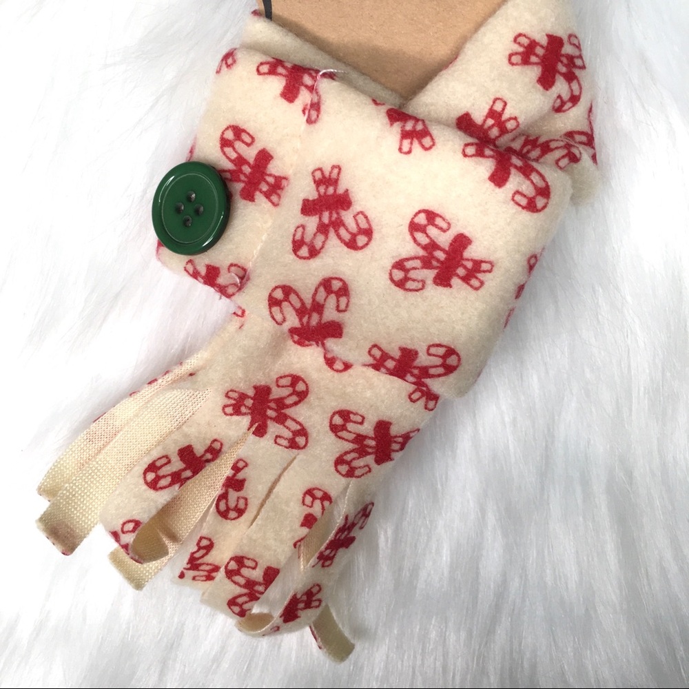 ⭐️Host Pick⭐️ Pet Scarf NWT - Picture 2 of 4